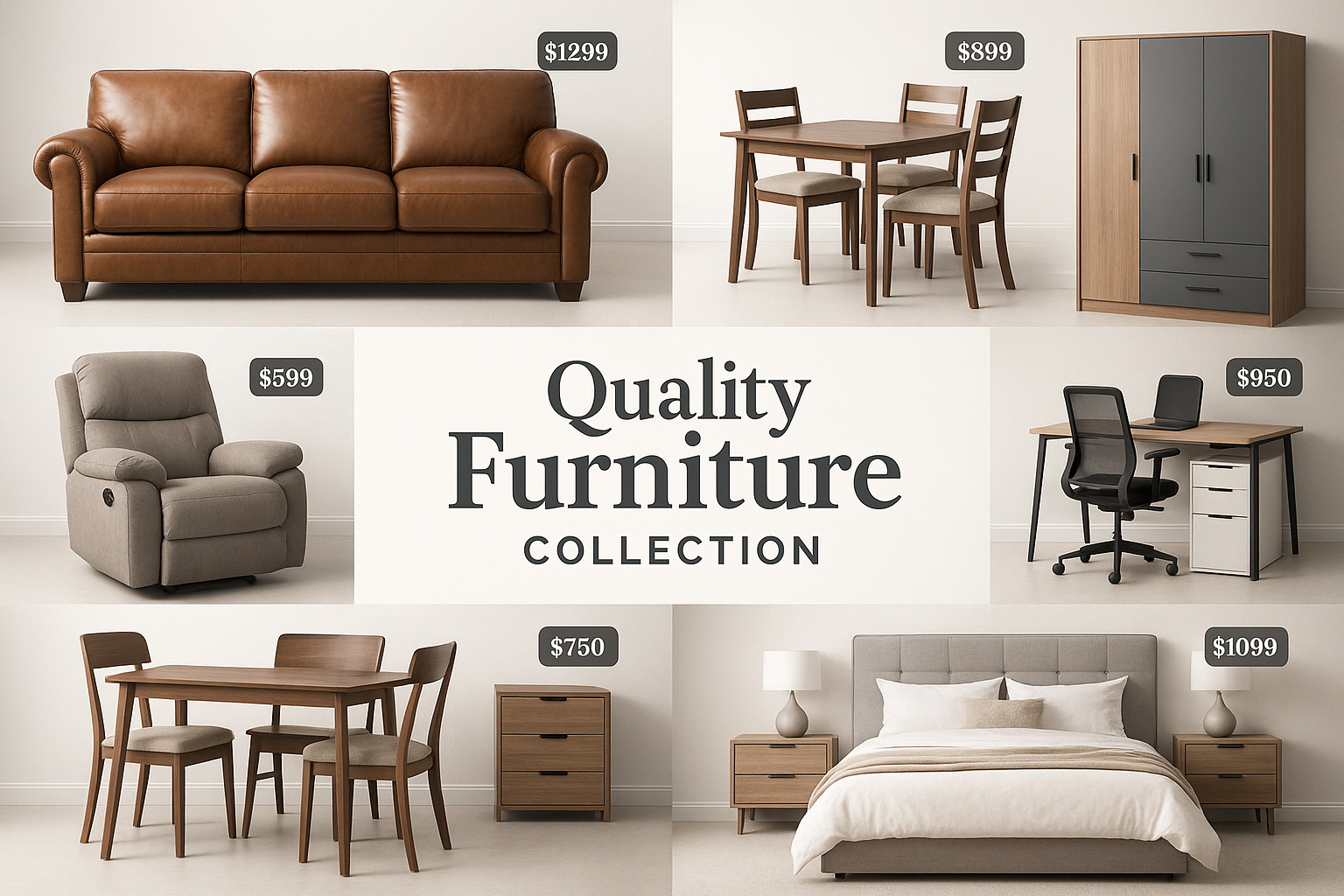 Furniture Deals!