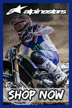 Alpinestars Off-Road Appeal