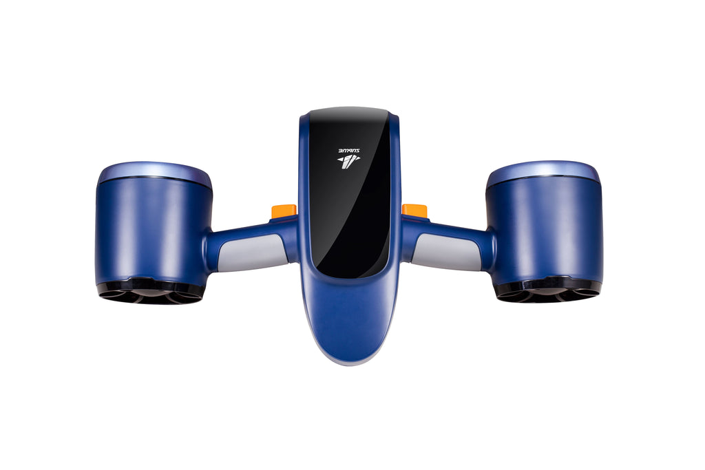 Mix Motor Front Cover