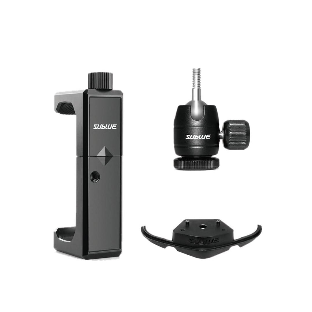 Expandable Phone Clip Kit