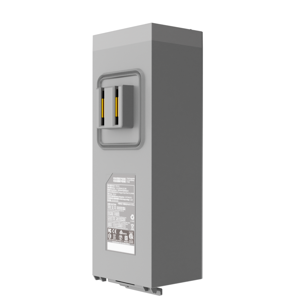 Mix / MixPro Battery