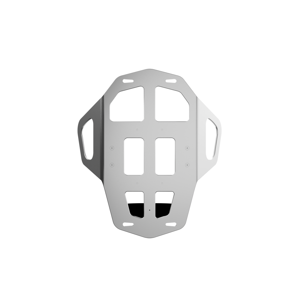 Vapor Wall-Mount Rack