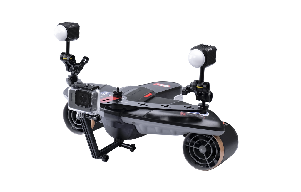 Mix / Mix Pro / Navbow / Navbow+ Selfie Extension Stick