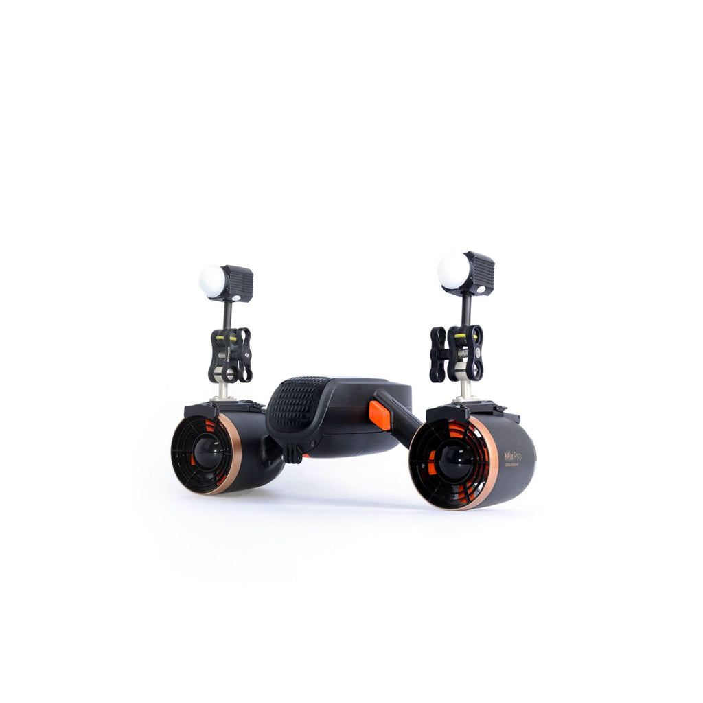 MixPro Photographic Connector