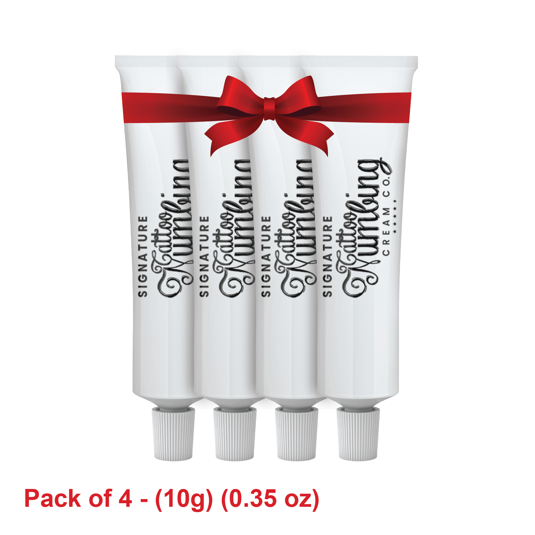 Signature Tattoo Numbing Cream - (10g) (0.35 oz) + Buy Two or More Get One Free