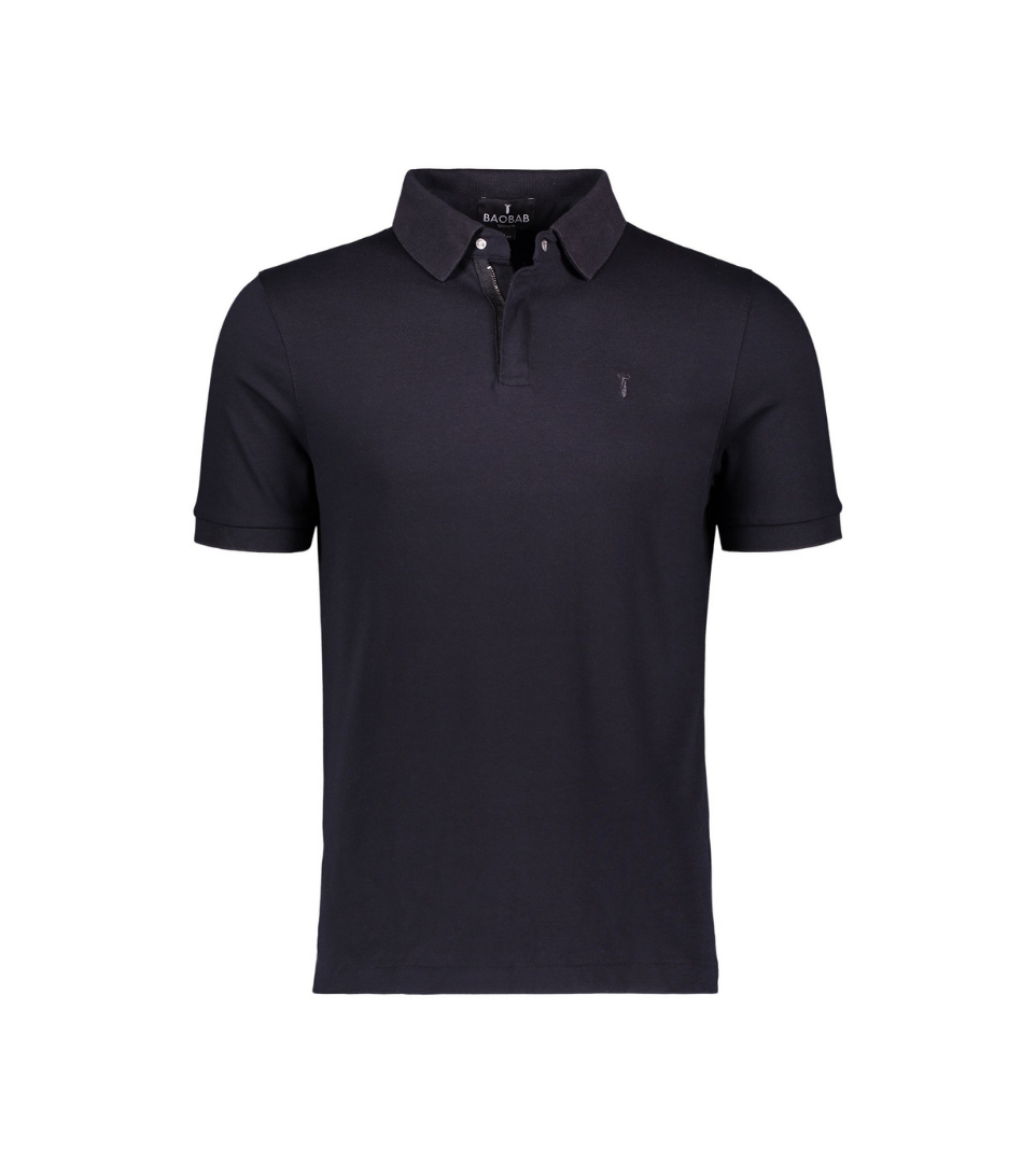 Short Sleeve Perfect Polo