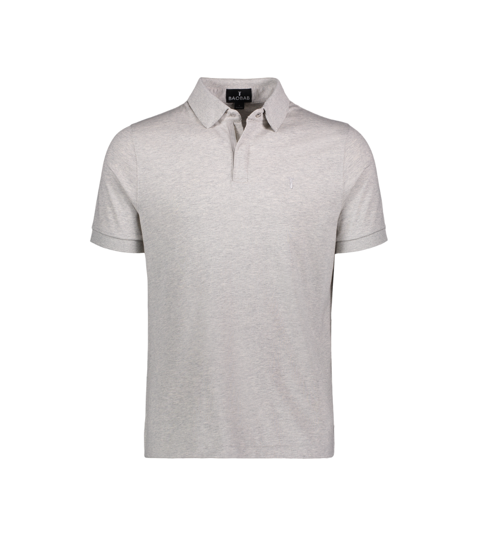 Short Sleeve Perfect Polo