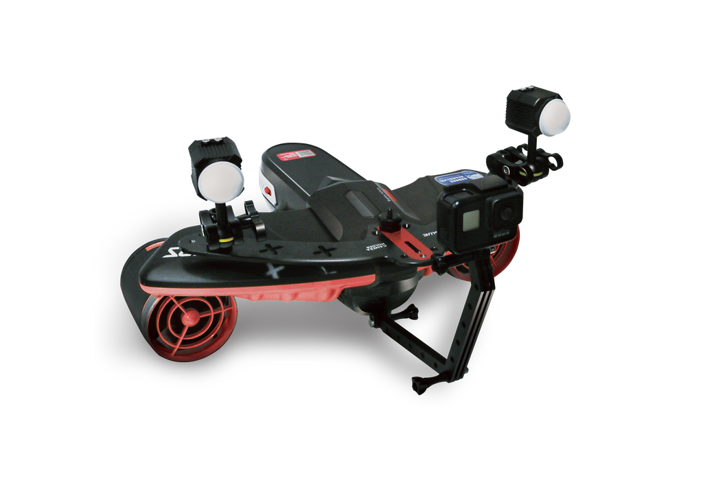 Navbow / Navbow+ Photographic Base Plate