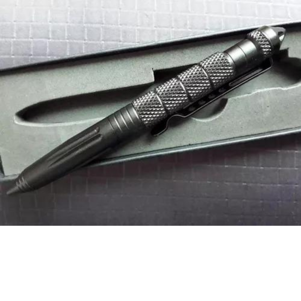 Defense Tactical Pen