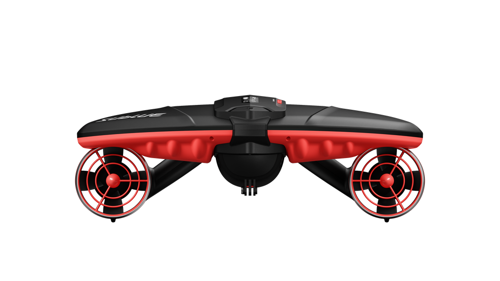 Navbow Battery Cover