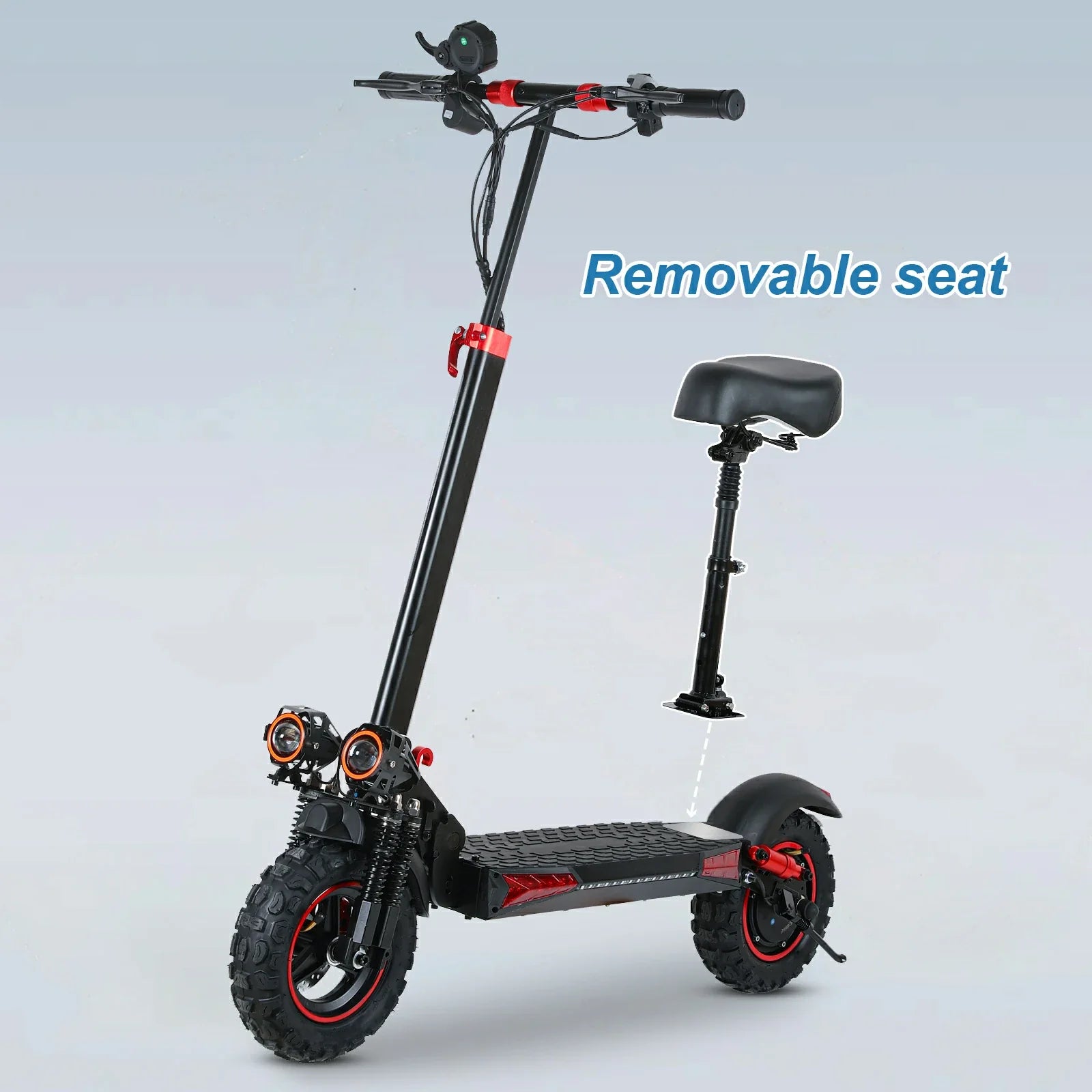 FREEBOY J11  Electric Scooter