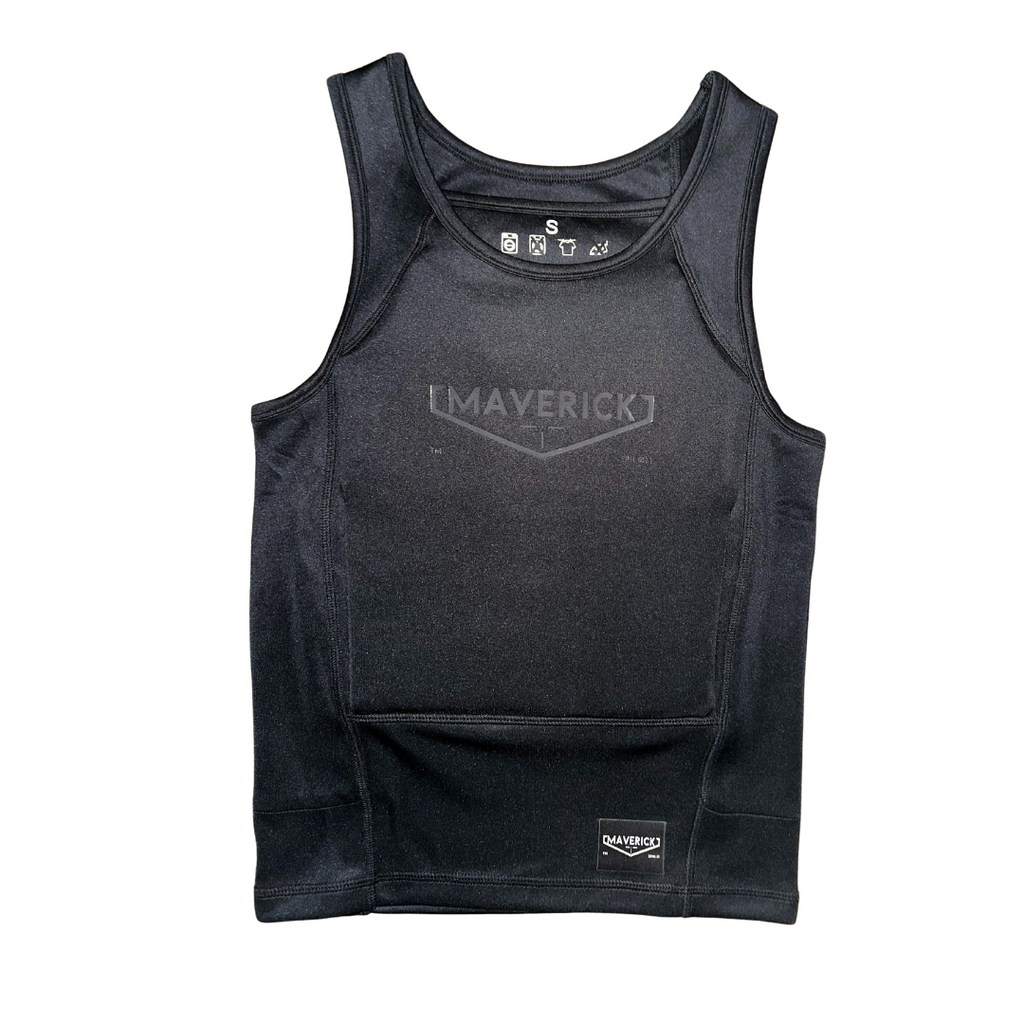 Concealable Armor Shirt (IIIA)