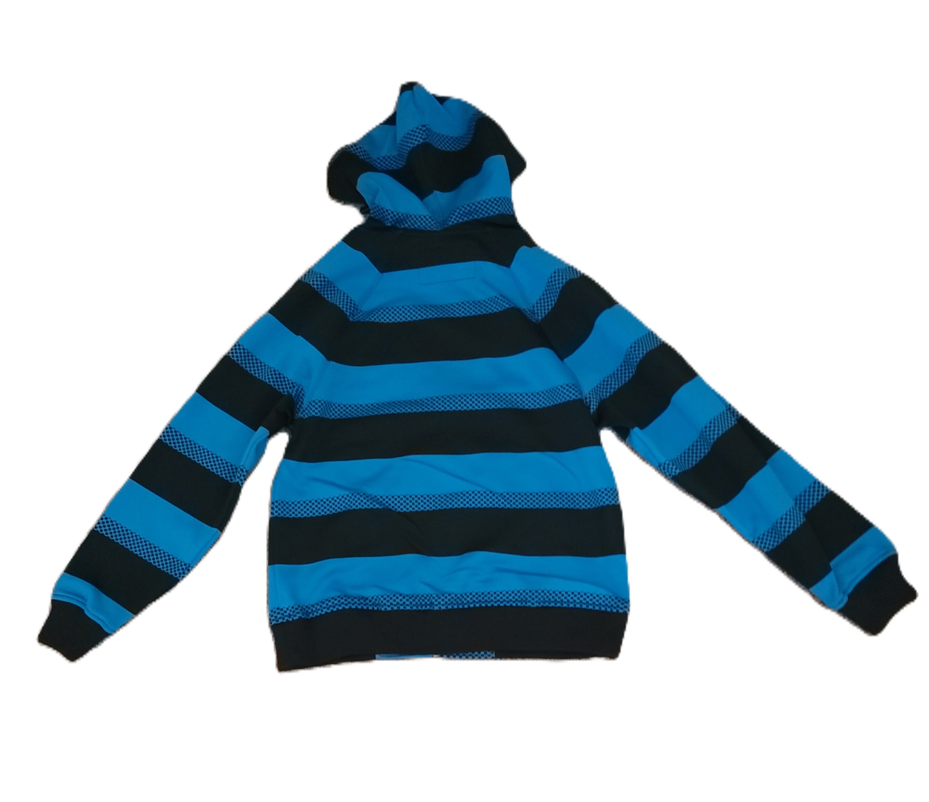 ALPINESTARS TRUCE STRIPE TECH ZP TURQUOISE JACKET