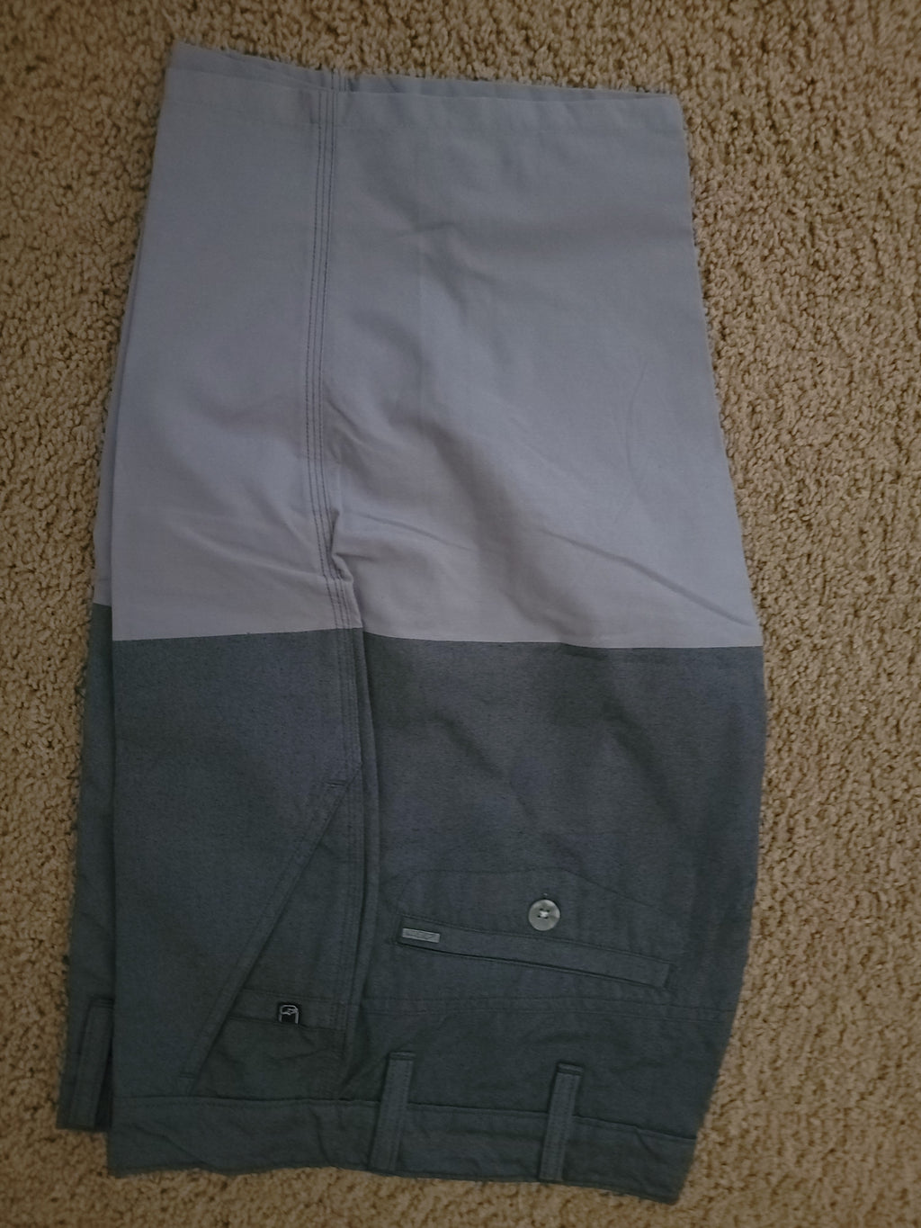 ALPINESTARS FRITZ WALKSHORTS