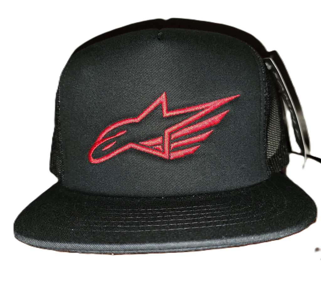 ALPINESTARS CORP TRUCKER HAT