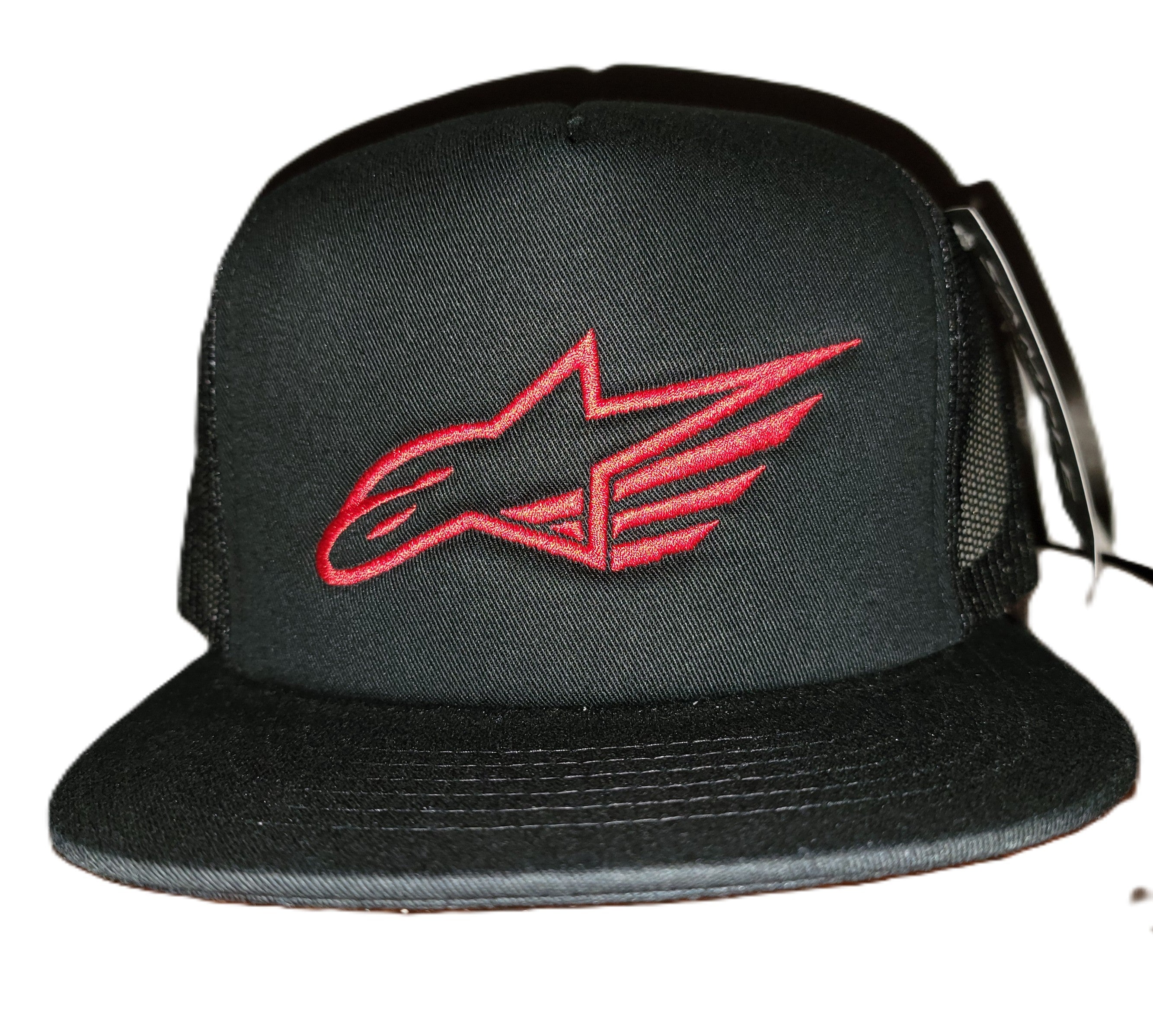 ALPINESTARS CORP TRUCKER HAT