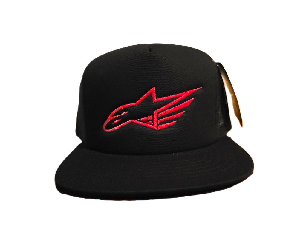 ALPINESTARS CORP TRUCKER HAT