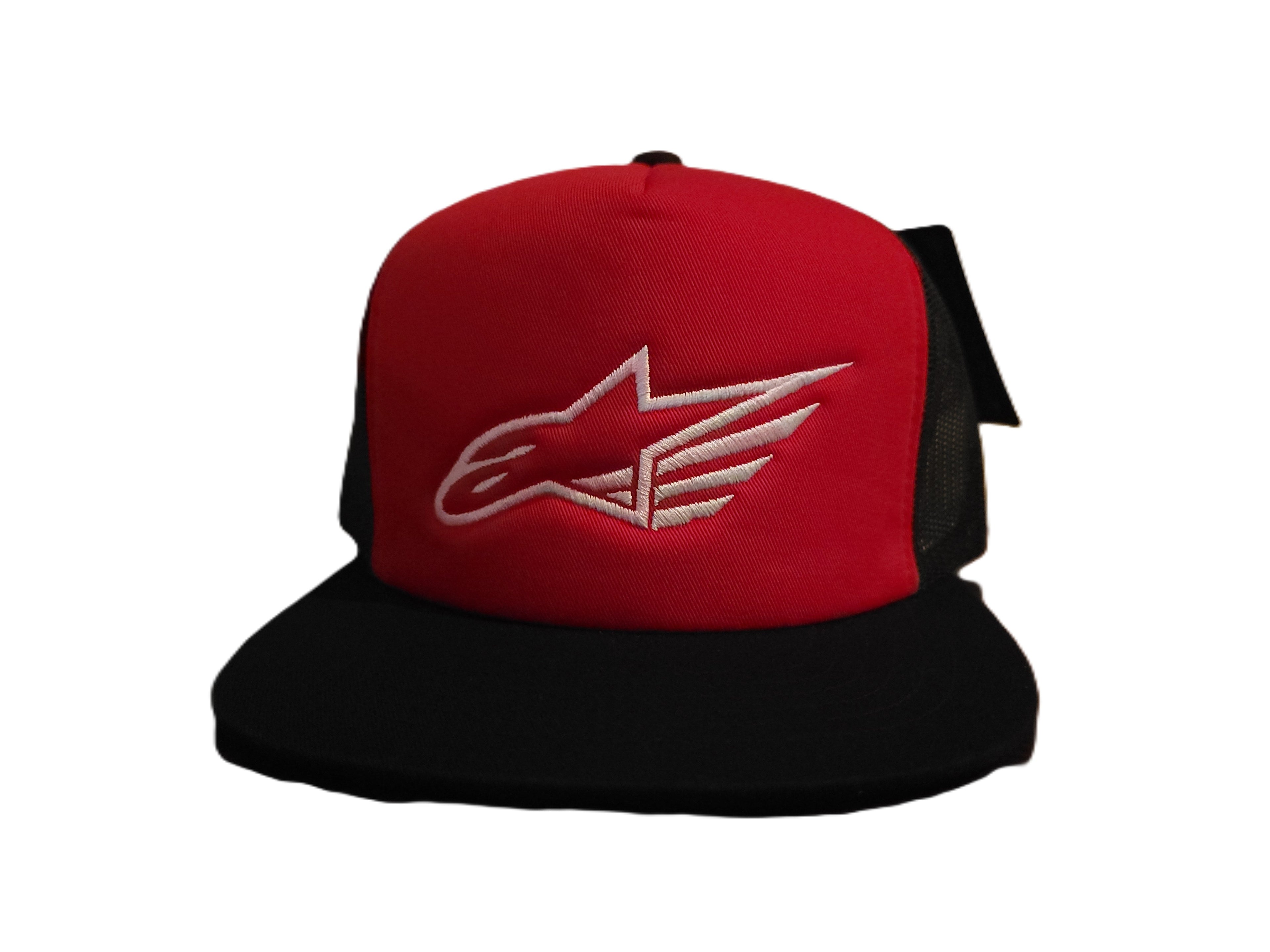 ALPINESTARS CORP TRUCKER HAT
