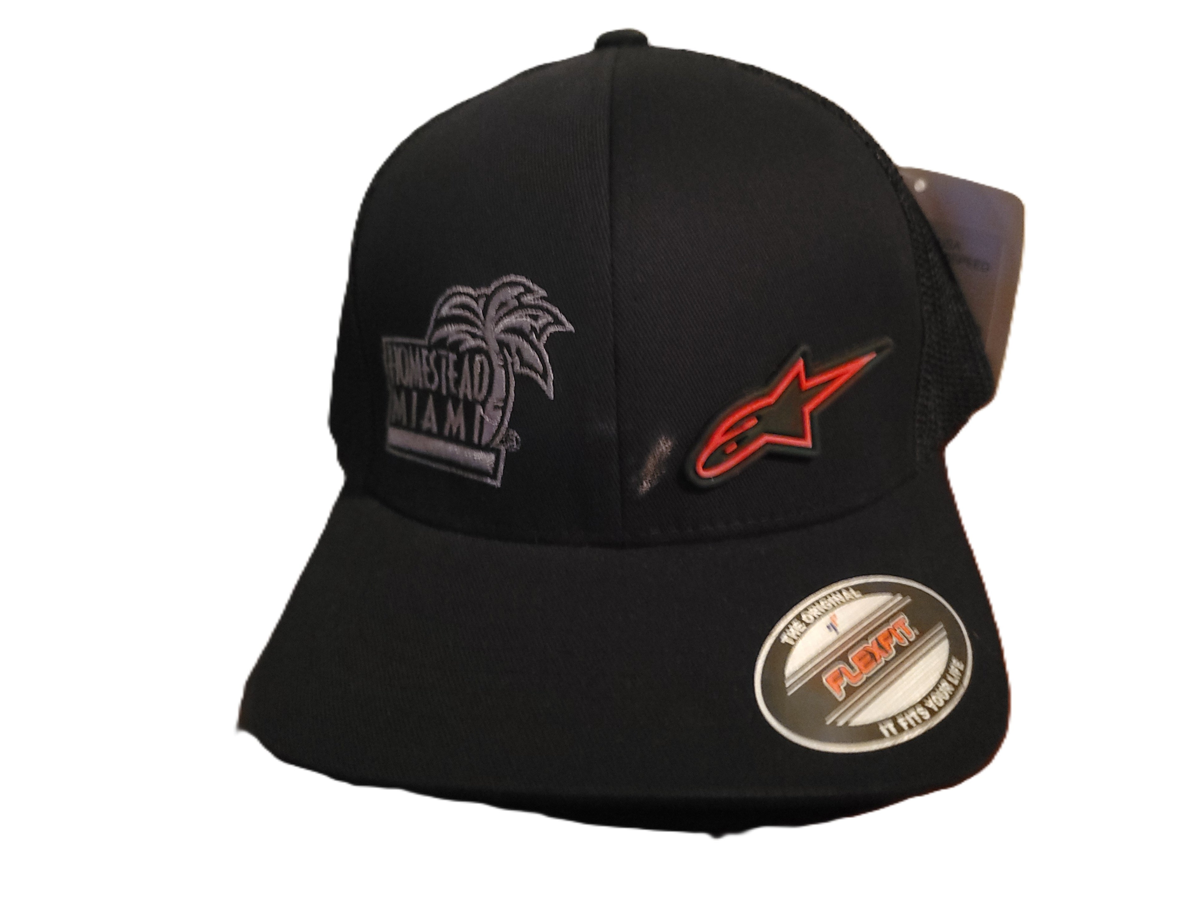 ALPINESTARS CORP TRUCKER HAT