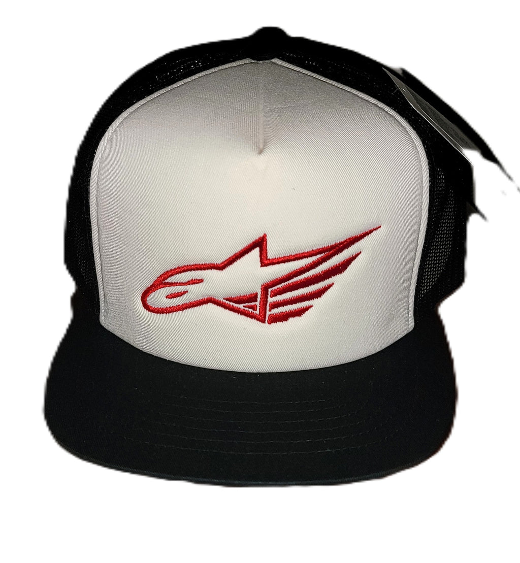 ALPINESTARS CORP TRUCKER HAT