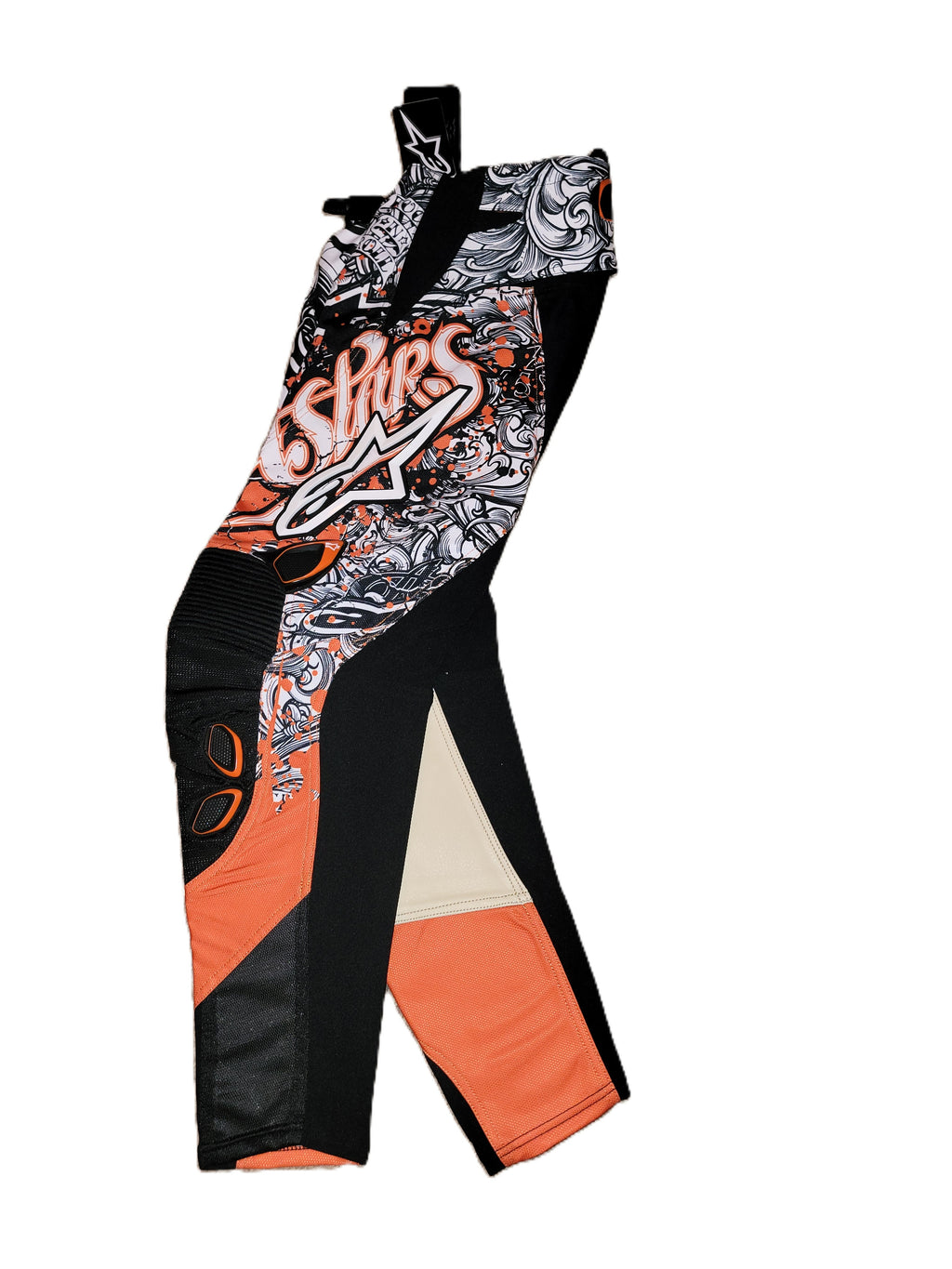 Alpinestars Charger Crusader pants