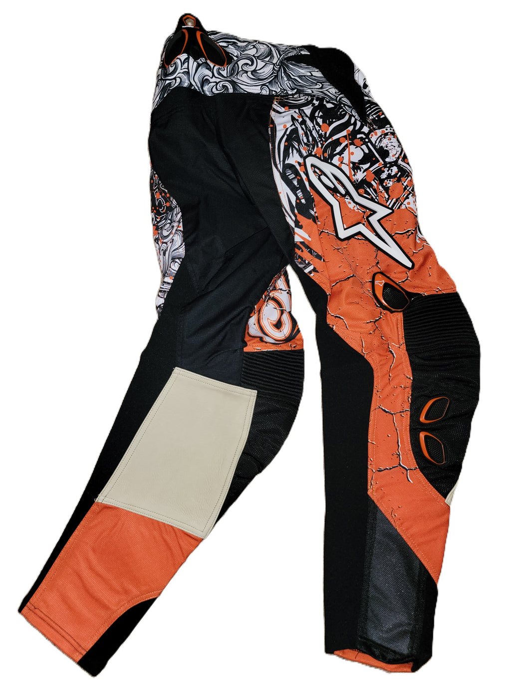 Alpinestars Charger Crusader pants
