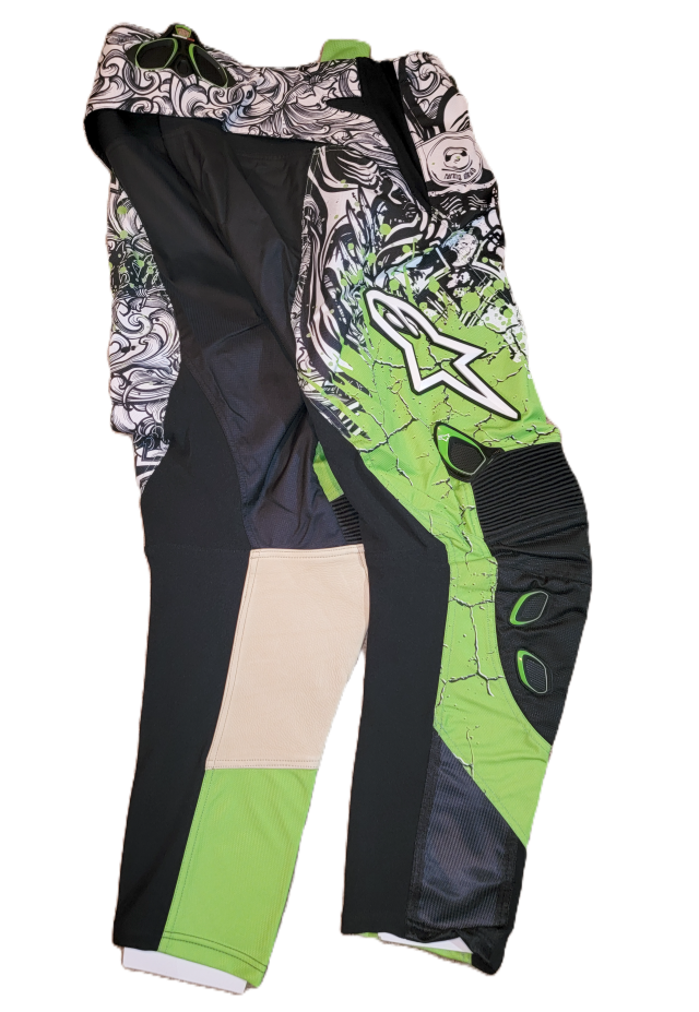 Alpinestars Charger Crusader pants