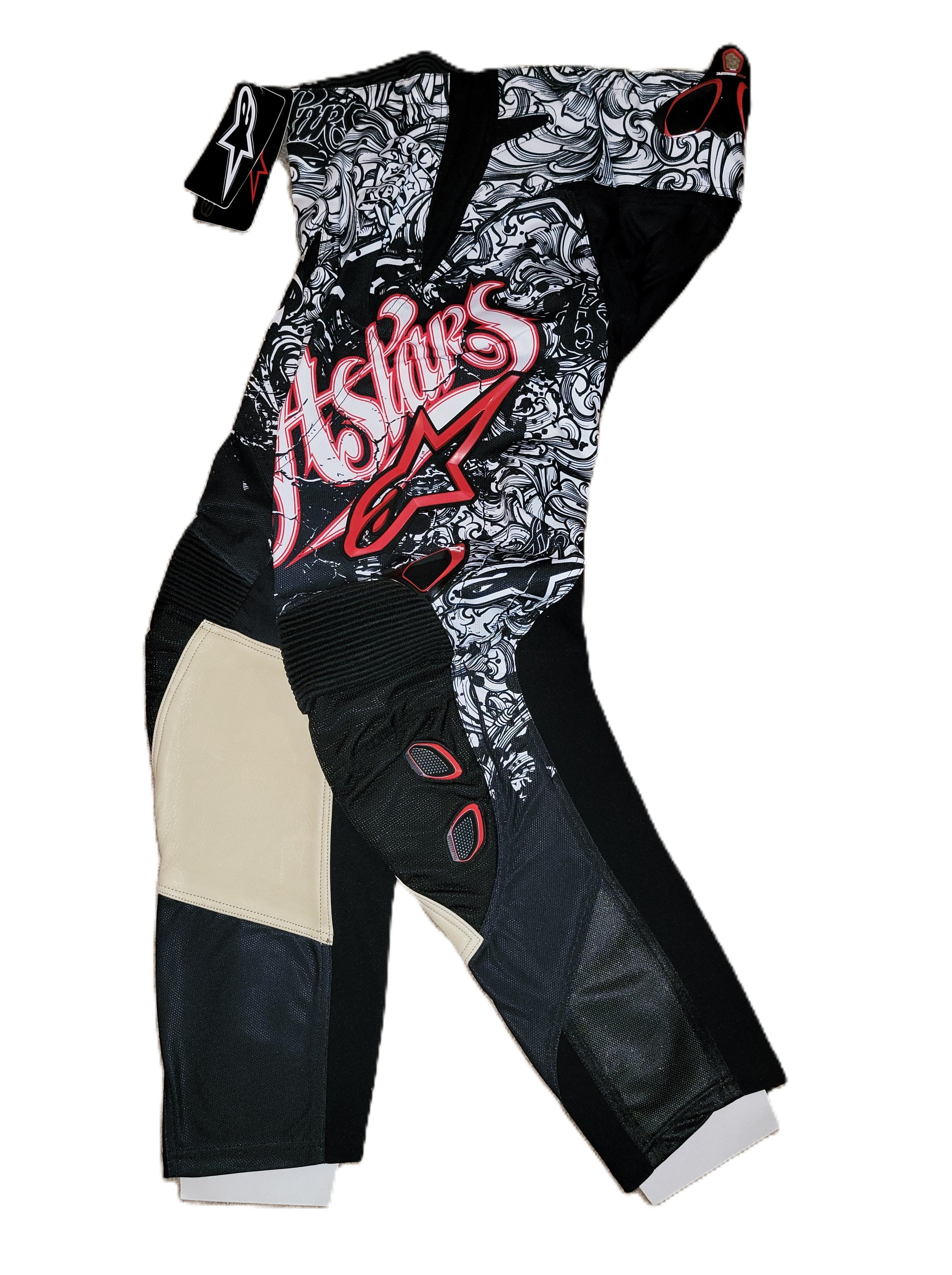 Alpinestars Charger Crusader pants
