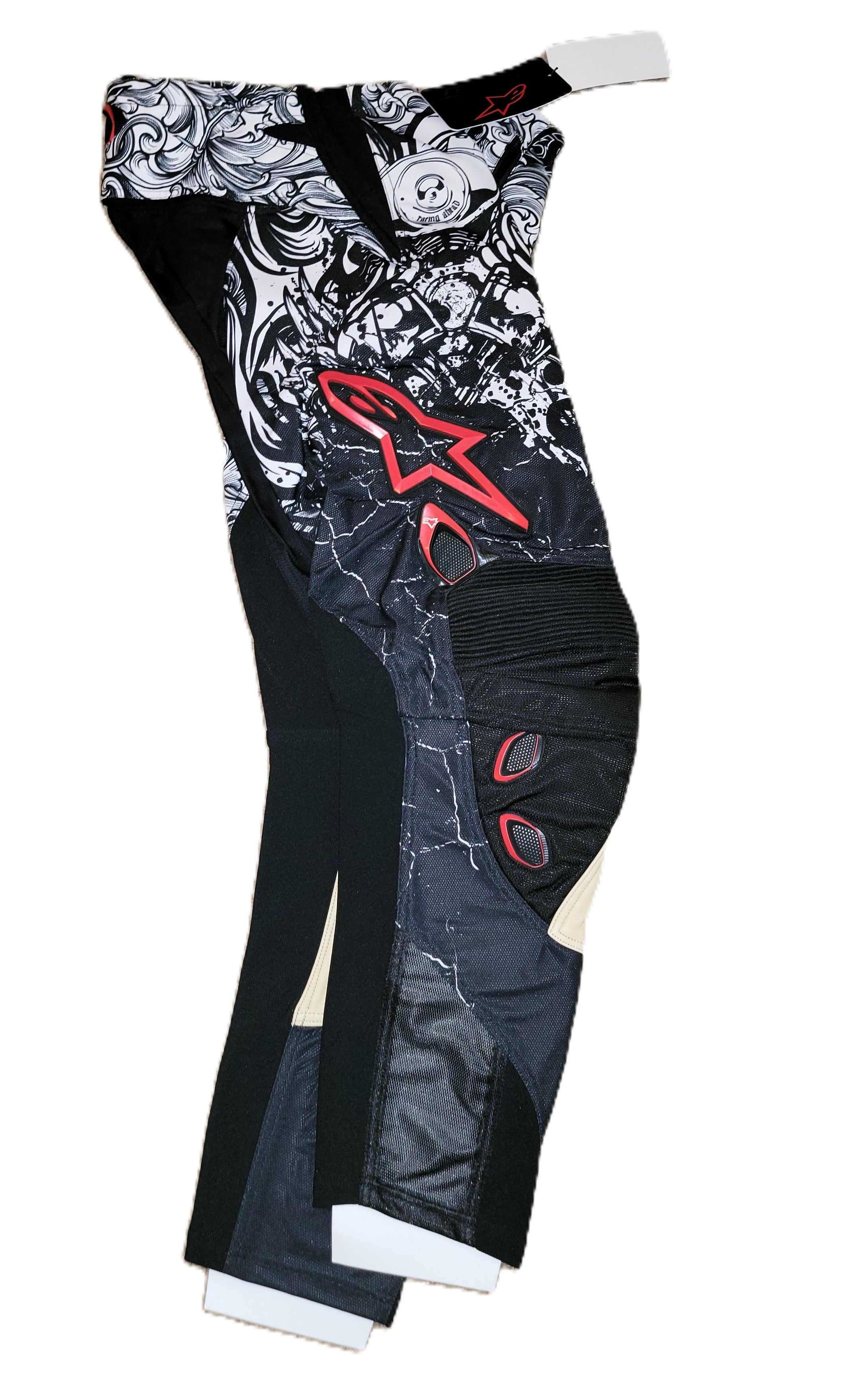 Alpinestars Charger Crusader pants