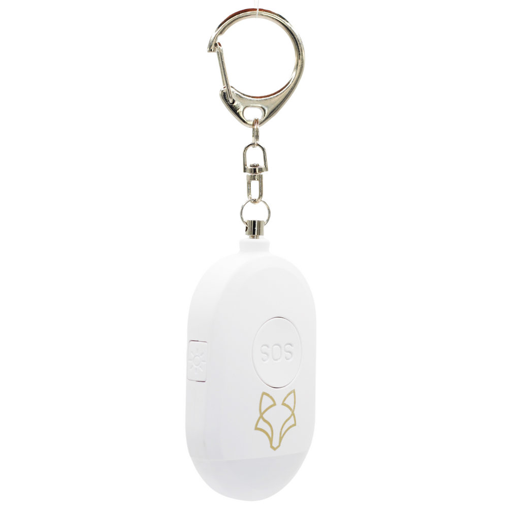 Foxy Alarm - Personal Protection Device