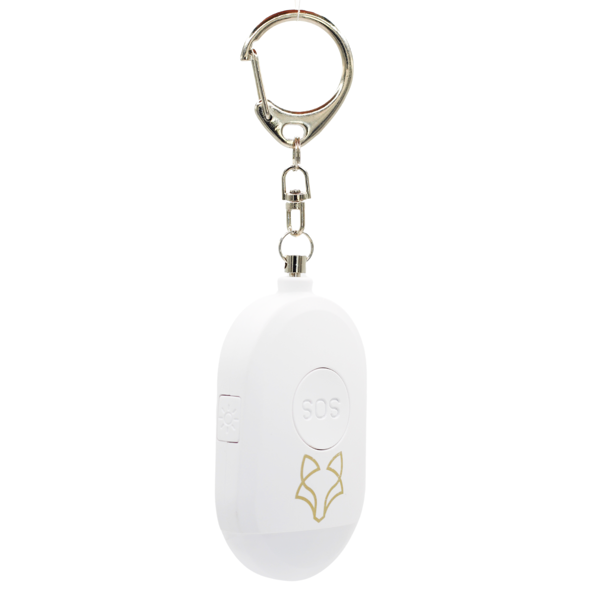 Foxy Alarm - Personal Protection Device