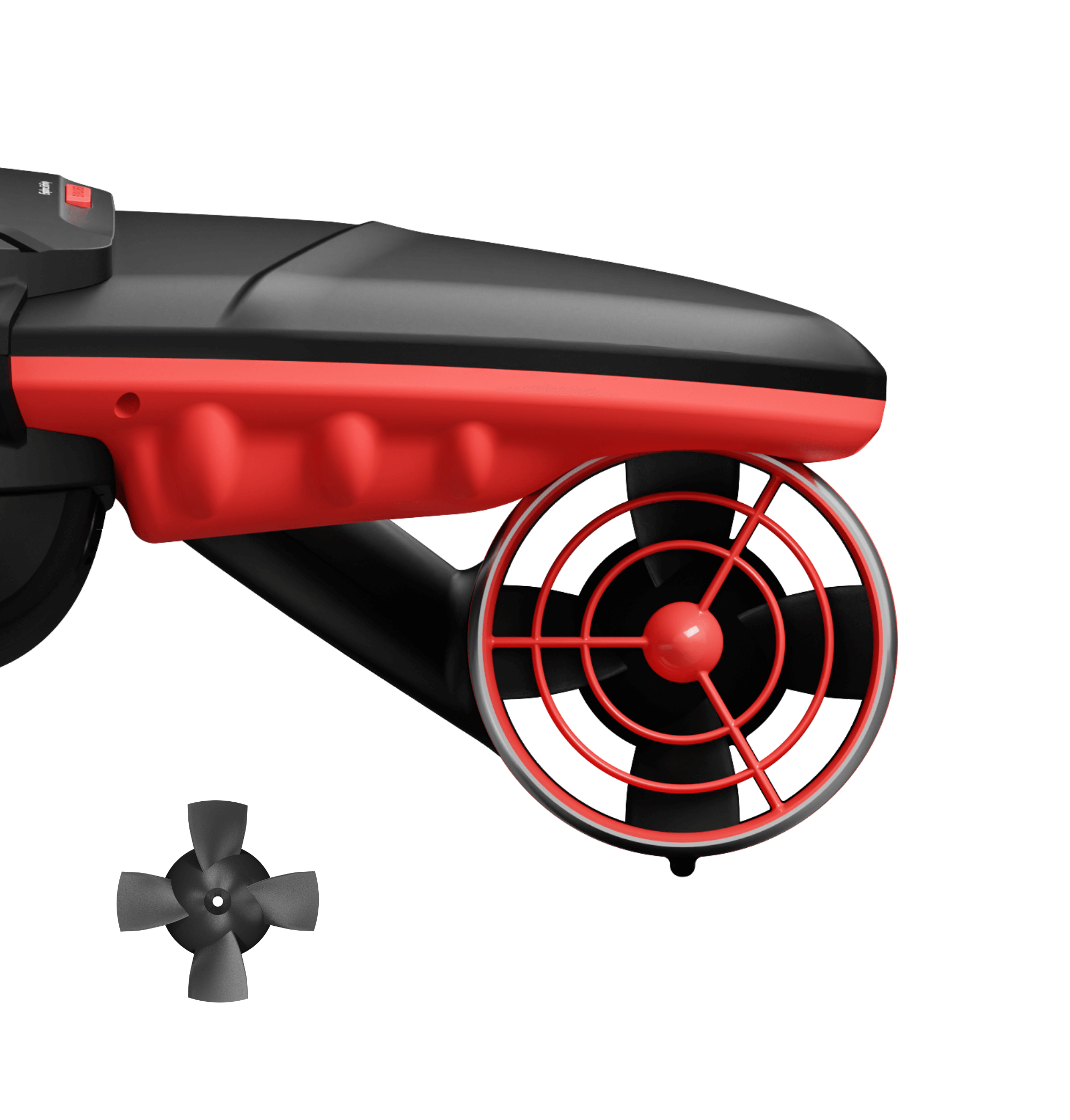 Navbow / Navbow+ Propeller Assembly