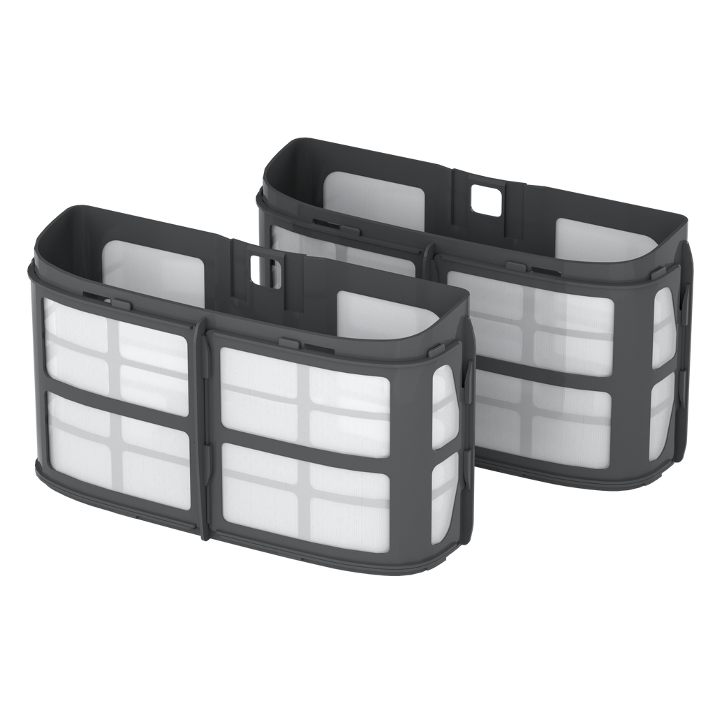 BN Pro Robotic Pool Cleaner