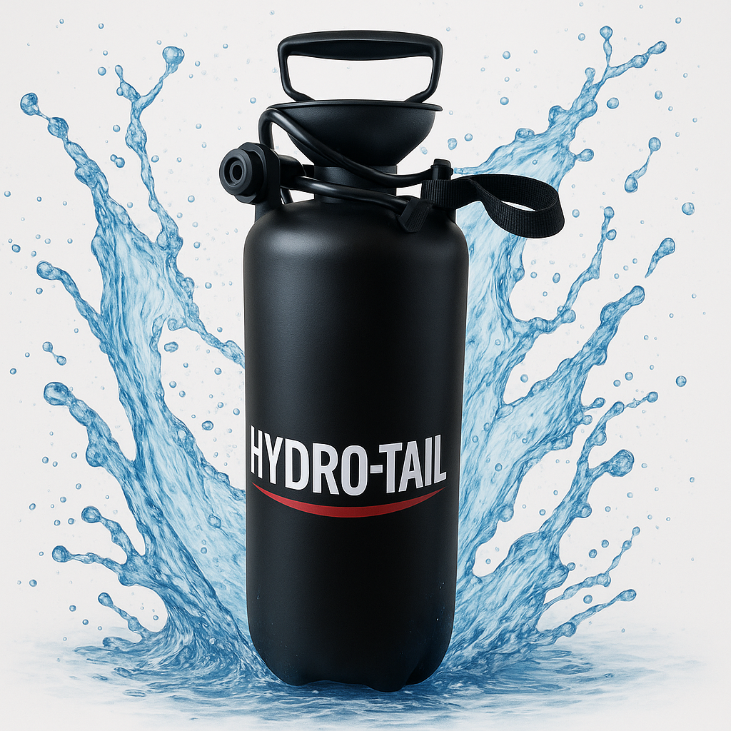 Hydro-Tank™ 2 Gallon