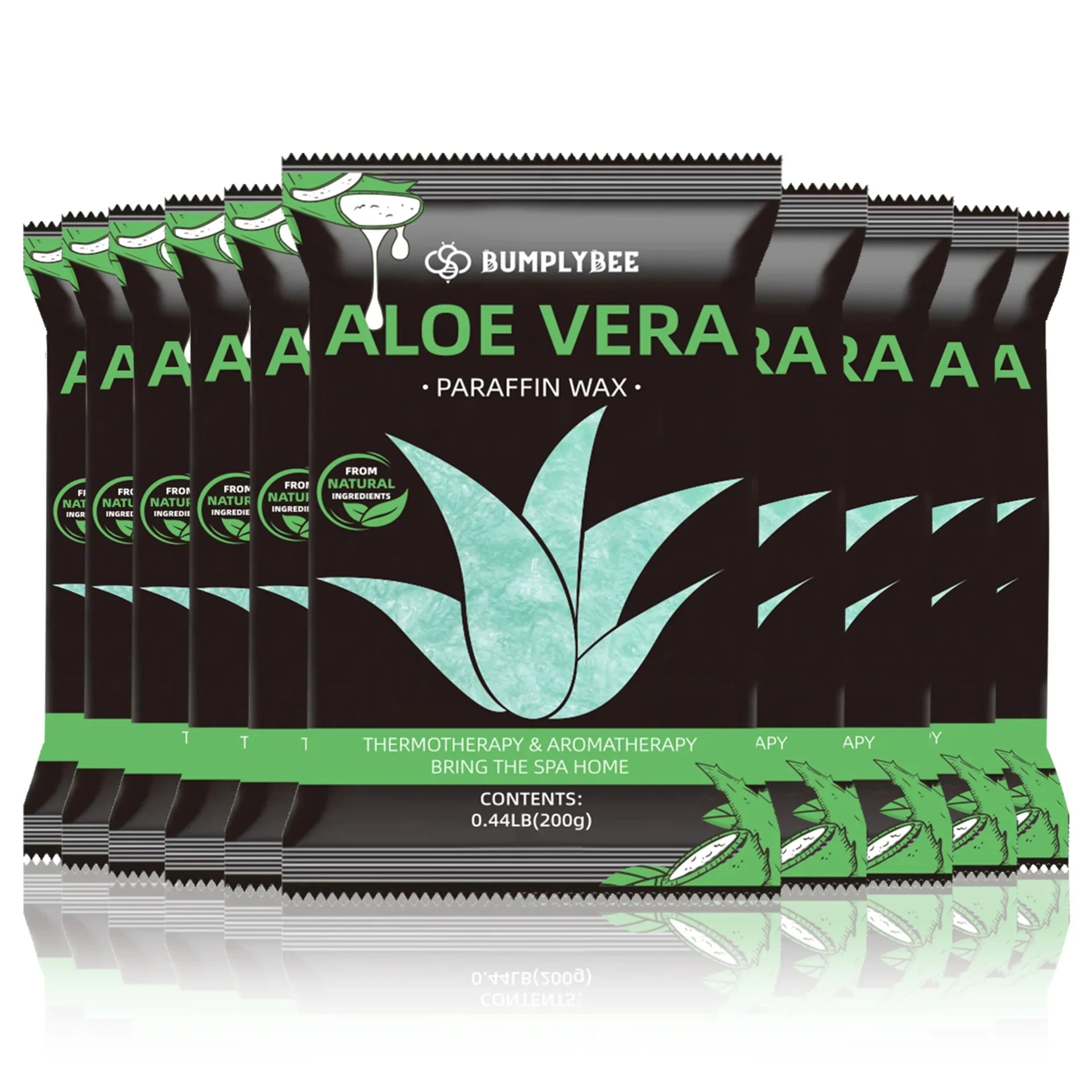 Paraffin Wax for Hand and Feet