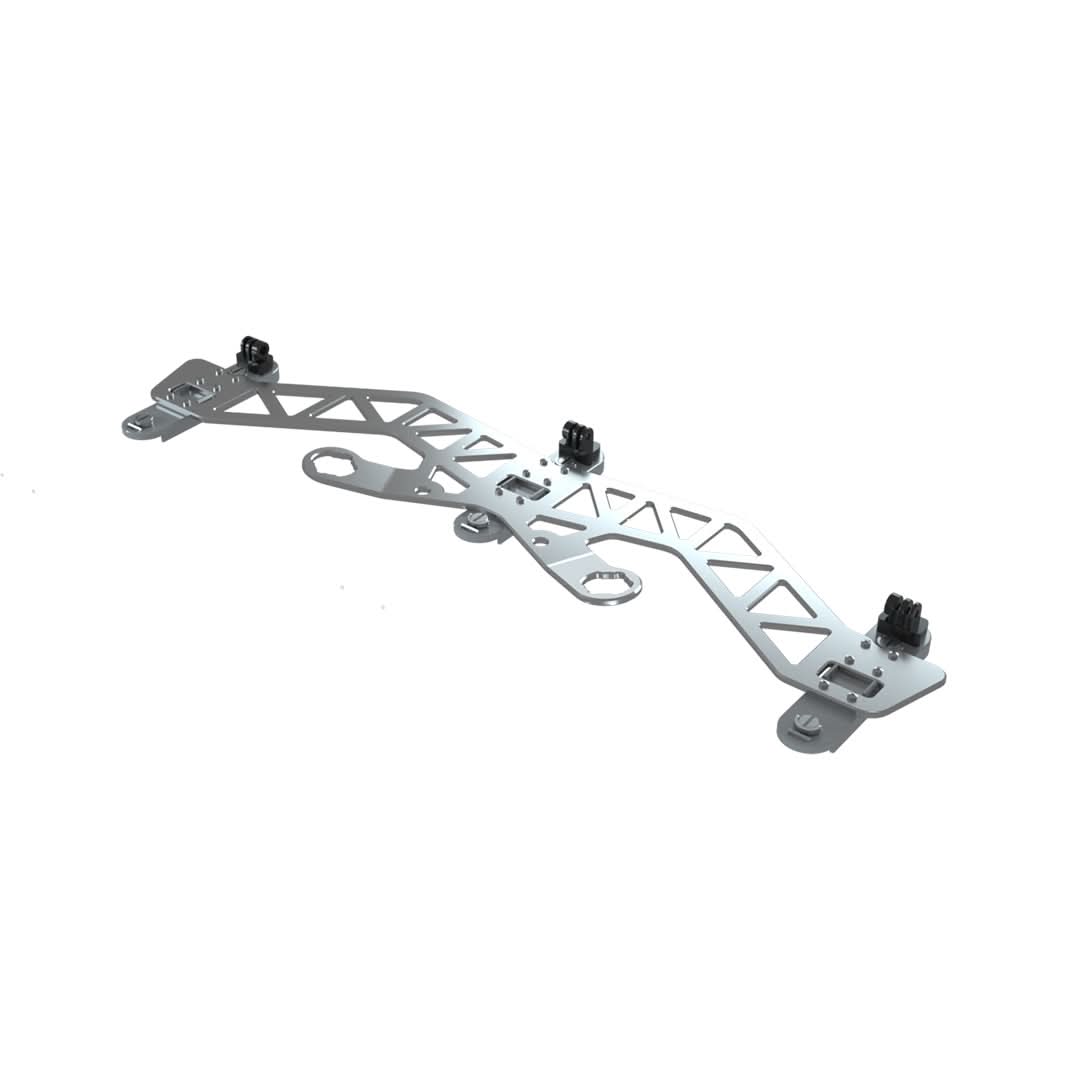 Tini Triple-engine Support Handle