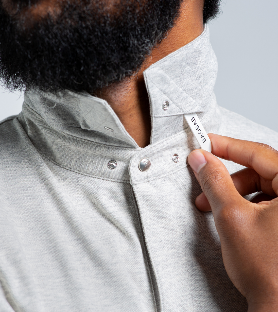 Long Sleeve Perfect Polo