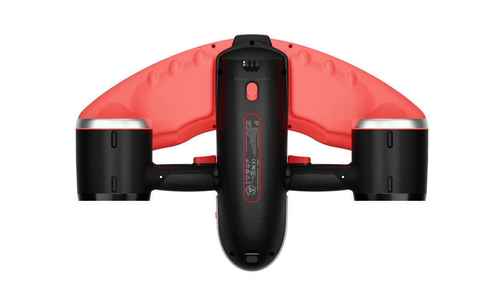 Navbow Battery Cover