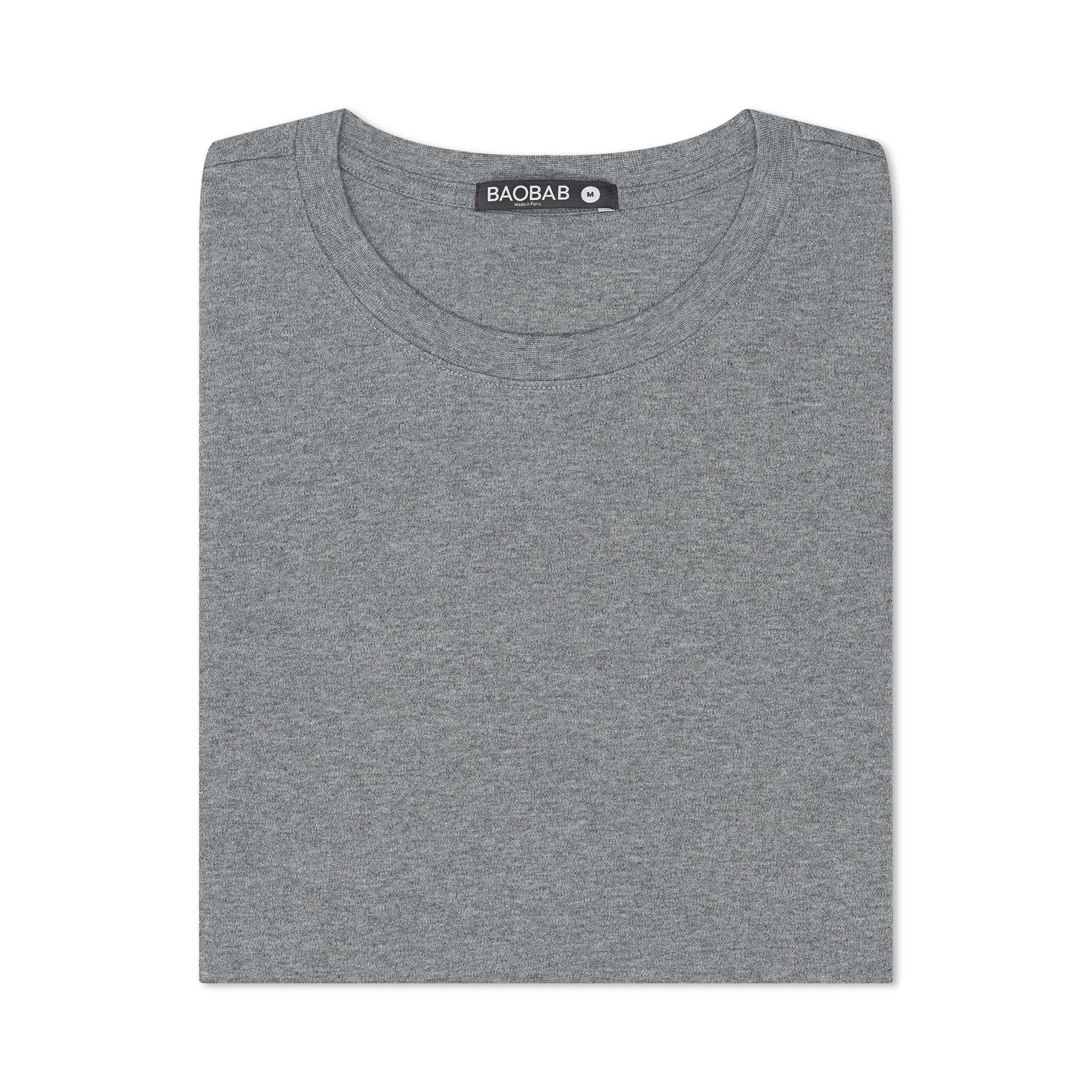 Short Sleeve Perfect Tee