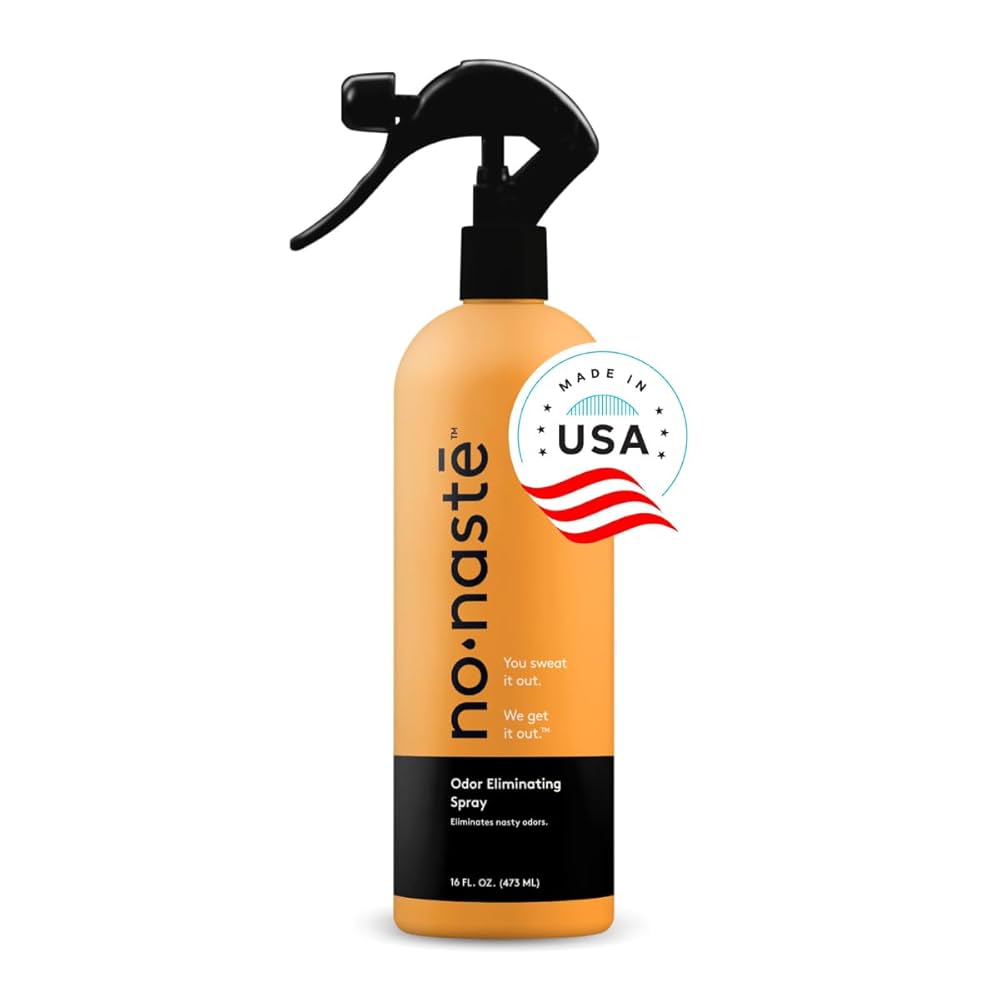 Odor Eliminating Spray