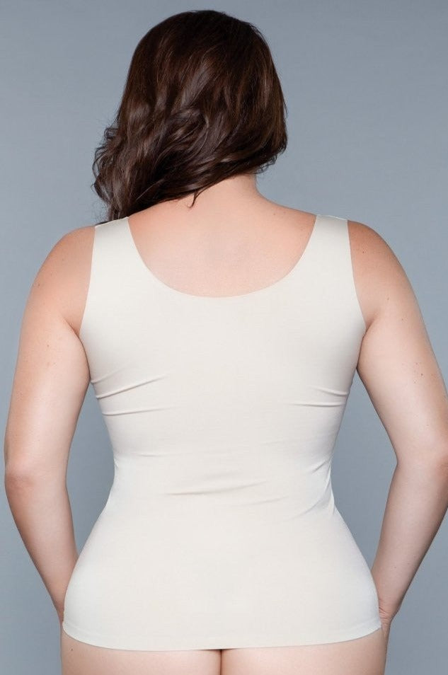 2041 Miraculous Shapewear Top