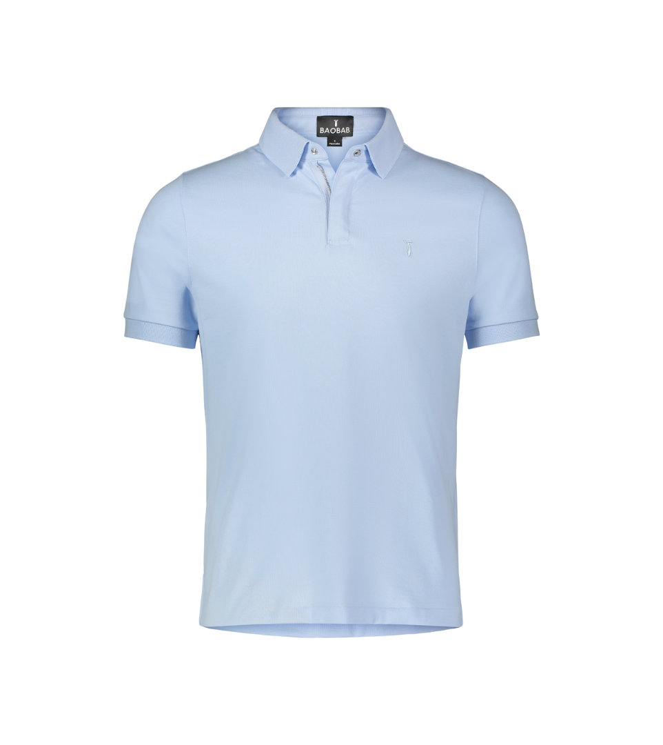 Short Sleeve Perfect Polo
