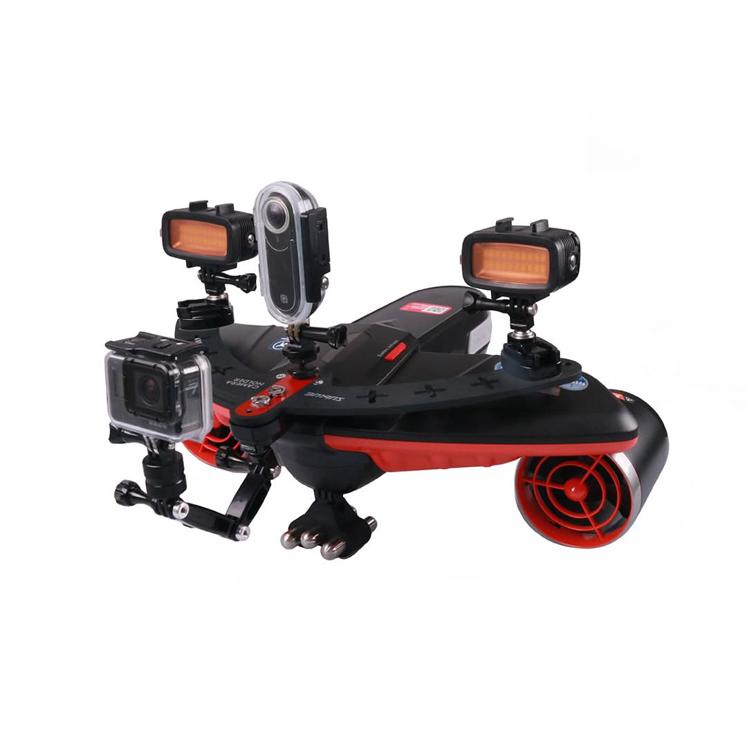 Navbow / Navbow+ Counterweight Pack