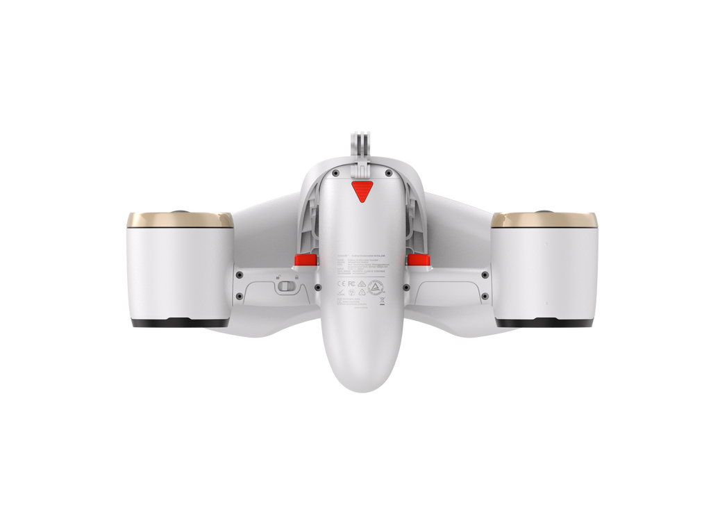 MixPro Battery Cover