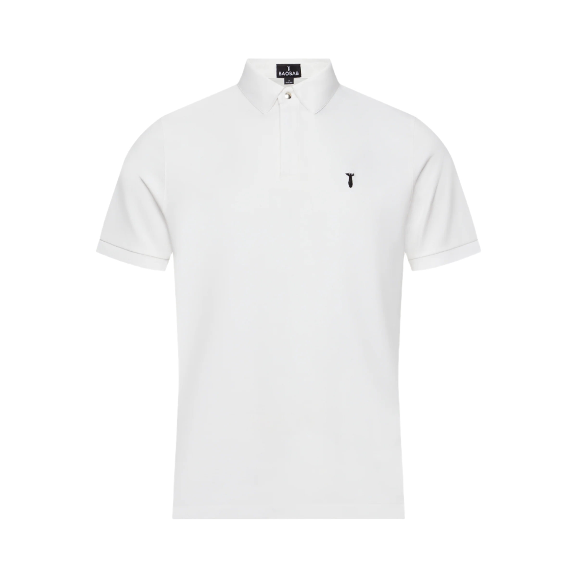 Short Sleeve Perfect Polo