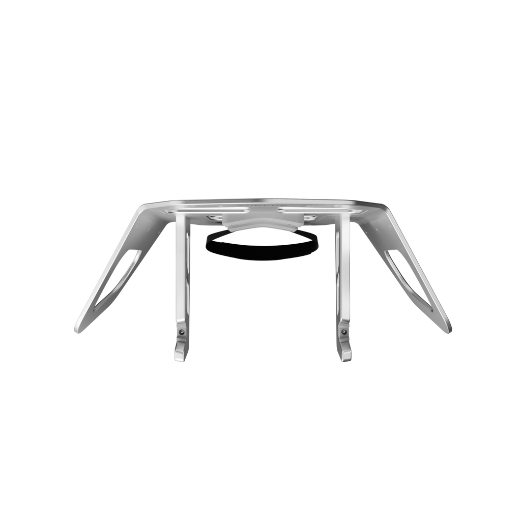 Vapor Wall-Mount Rack