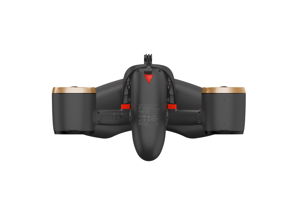 MixPro Battery Cover