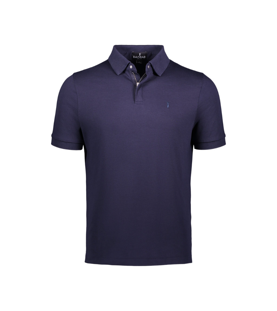 Short Sleeve Perfect Polo