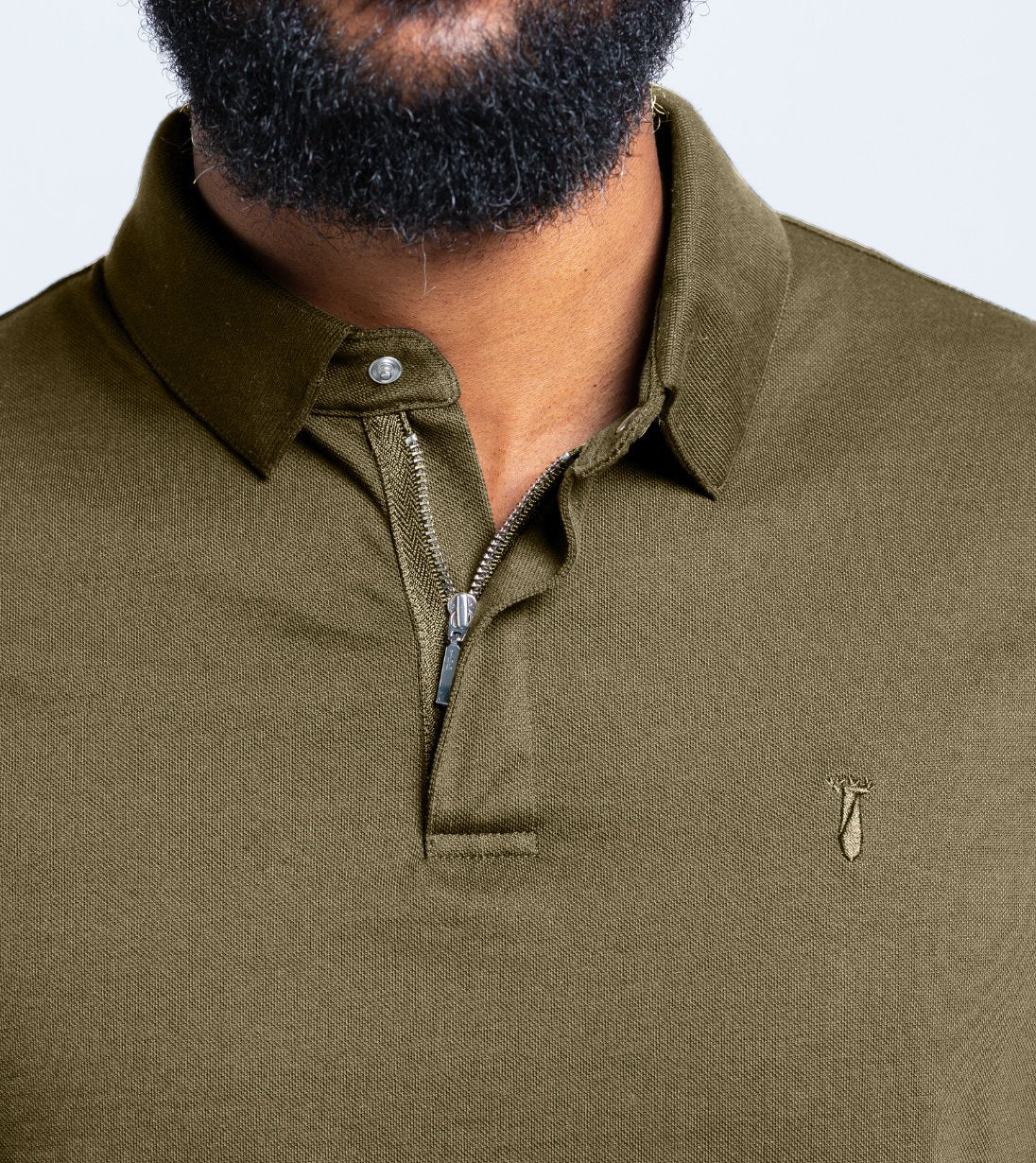 Short Sleeve Perfect Polo