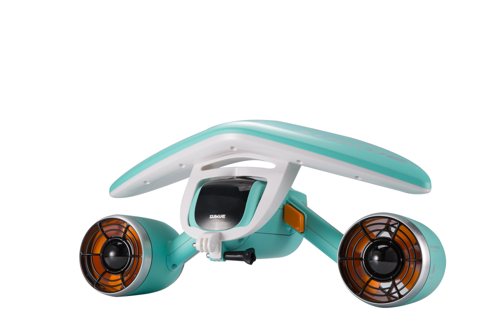 Mix Motor Front Cover